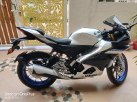Yamaha R15M