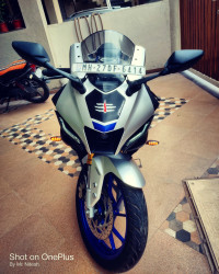 Yamaha R15M