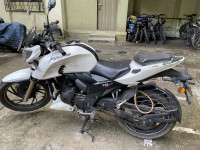 TVS Apache RTR 200 Fi 4V 2018 Model