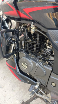 Bajaj Pulsar 150 2019 Model