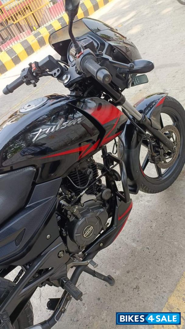 Bajaj Pulsar 150