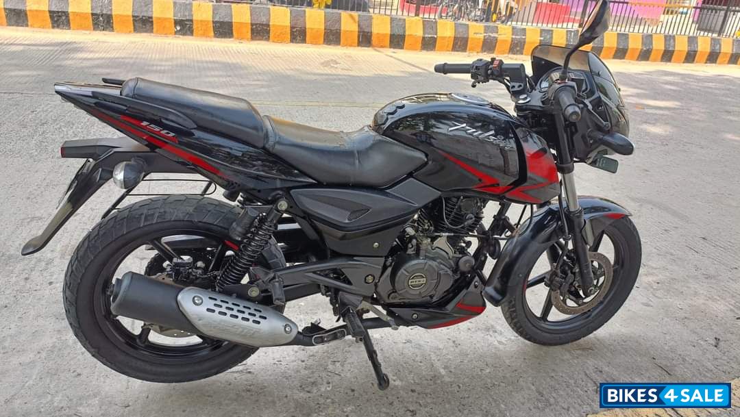 Bajaj Pulsar 150