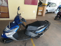 Honda Dio Standard