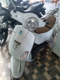 Vespa VXL 125 2022 Model