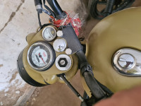 Royal Enfield Classic Signals Stormrider Sand 2019 Model