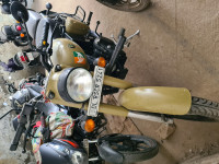 Royal Enfield Classic Signals Stormrider Sand