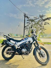 Hero Xpulse 200 4V 2022 Model