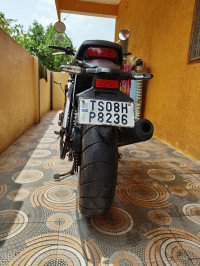 Honda 2023 CB350RS DLX Pro Dual Tone