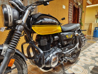 Honda 2023 CB350RS DLX Pro Dual Tone