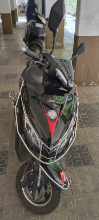 Joy e-bike Wolf 2022 Model