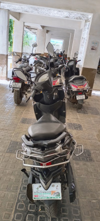 Black Joy e-bike Wolf