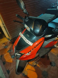 TVS NTORQ 125 Race XP 2022 Model