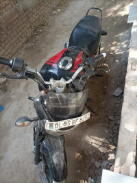 Bajaj V15 2016 Model