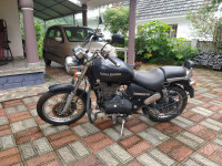 Royal Enfield Thunderbird 500