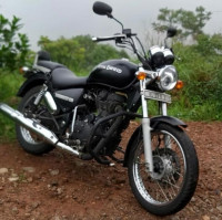 Royal Enfield Thunderbird 500
