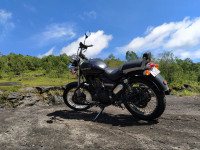 Royal Enfield Thunderbird 500