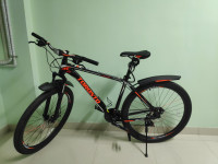 Bicycle  Toronto 2022 Model