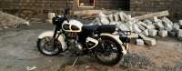 Royal Enfield Classic 350 BS VI 2017 Model