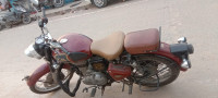 Royal Enfield Classic Classic 350 chestnut red