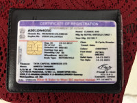 Royal Enfield Classic Classic 350 chestnut red