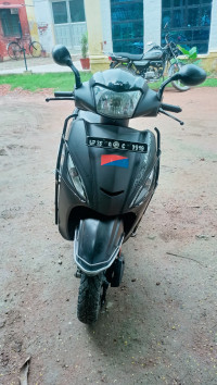 Hero Maestro 2015 Model