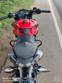 Bajaj Pulsar 200 NS ABS 2020 Model