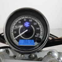 Bajaj Avenger Cruise 220 2016 Model