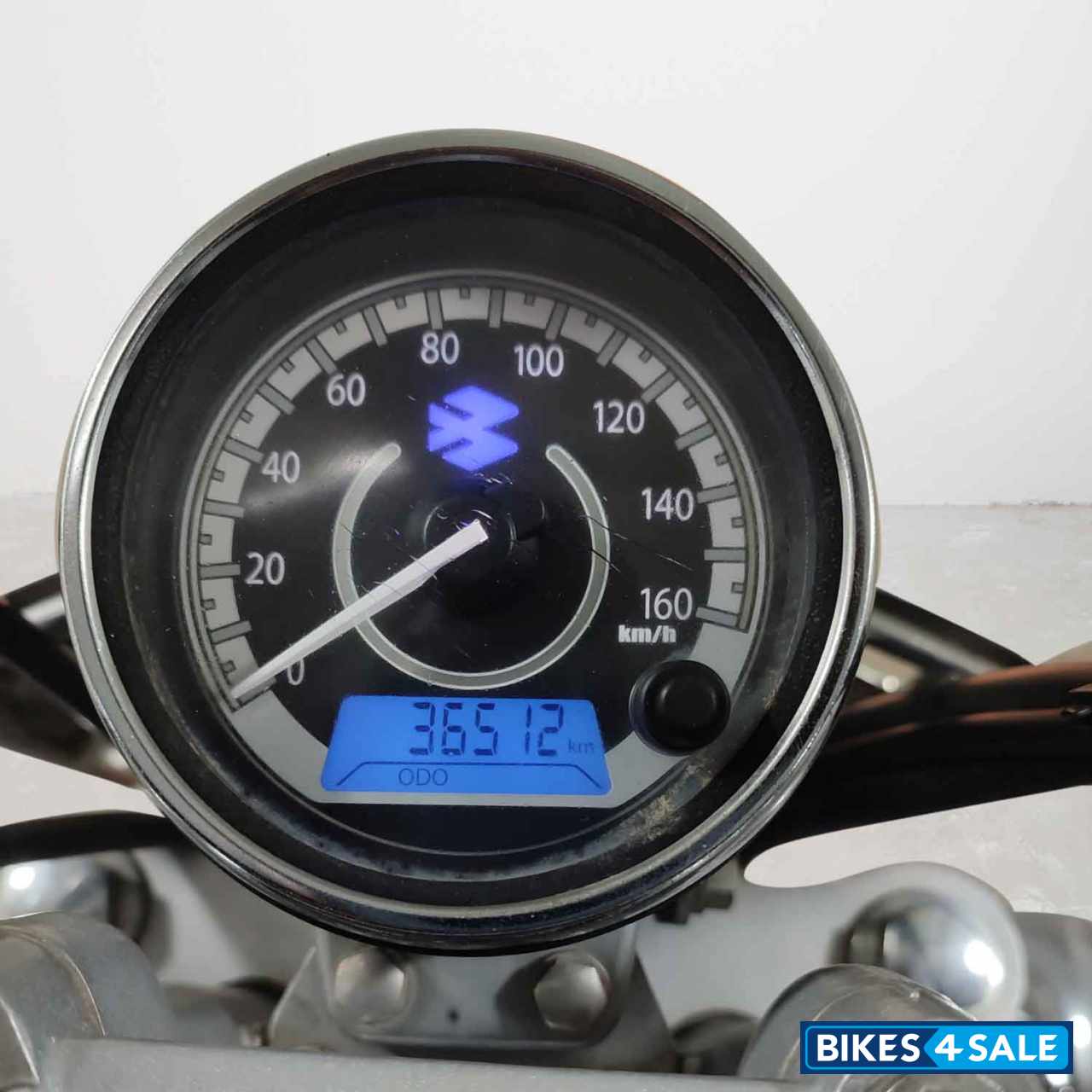 Bajaj Avenger Cruise 220