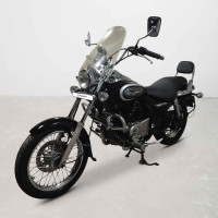 Bajaj Avenger Cruise 220
