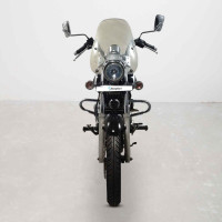 Bajaj Avenger Cruise 220