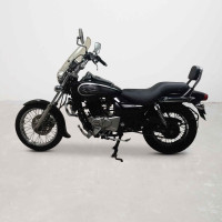 Bajaj Avenger Cruise 220