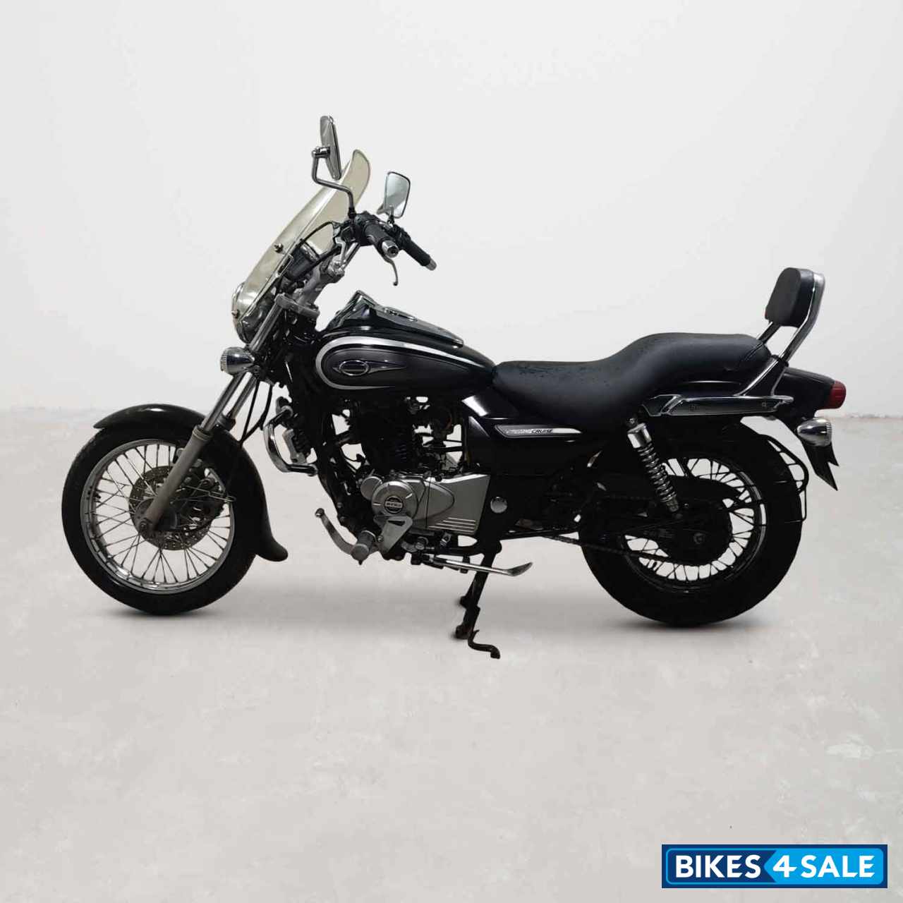Bajaj Avenger Cruise 220