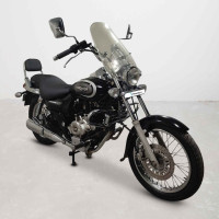 Bajaj Avenger Cruise 220