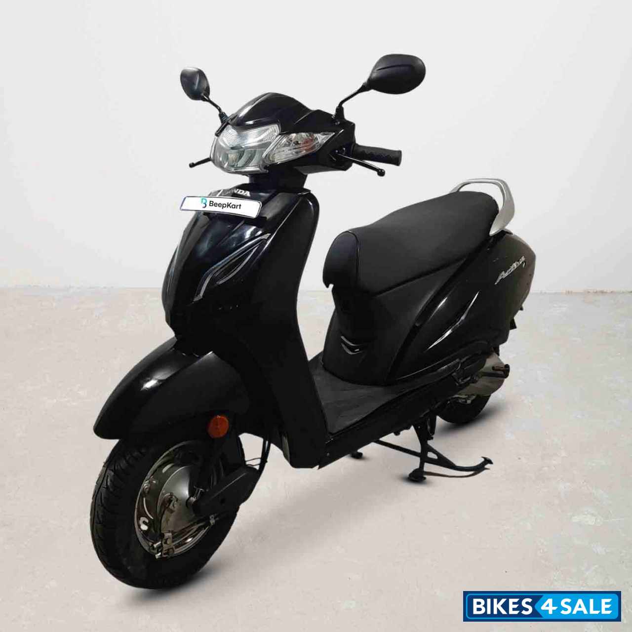 Honda Activa 5G