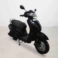 Honda Activa 5G