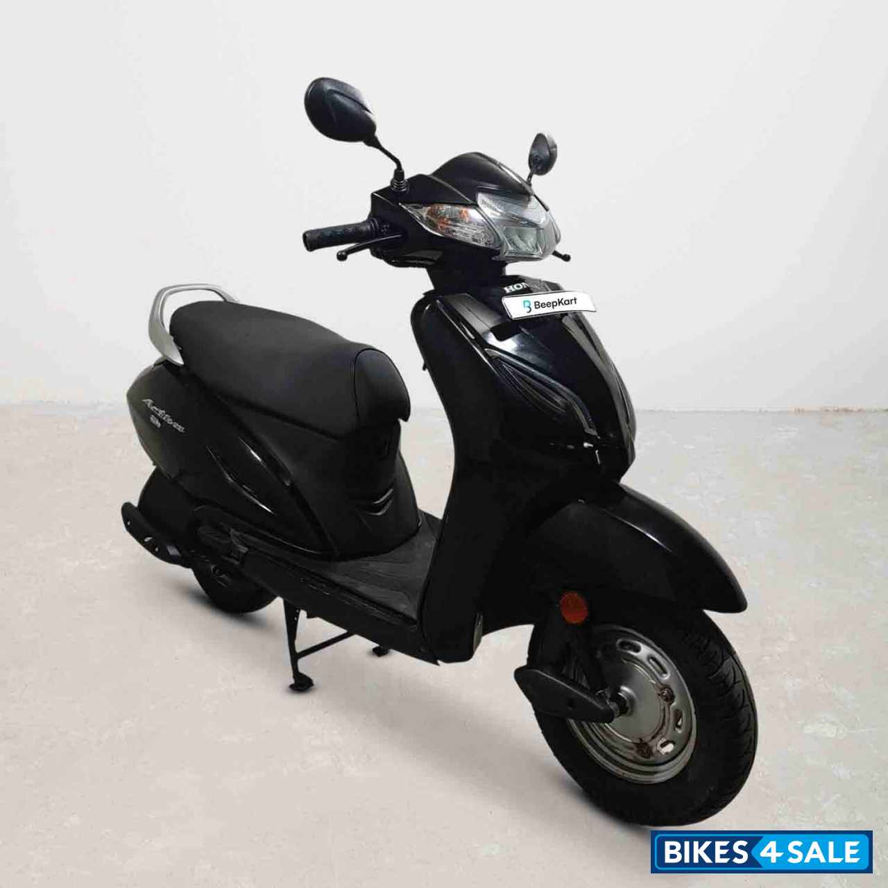 Honda Activa 5G