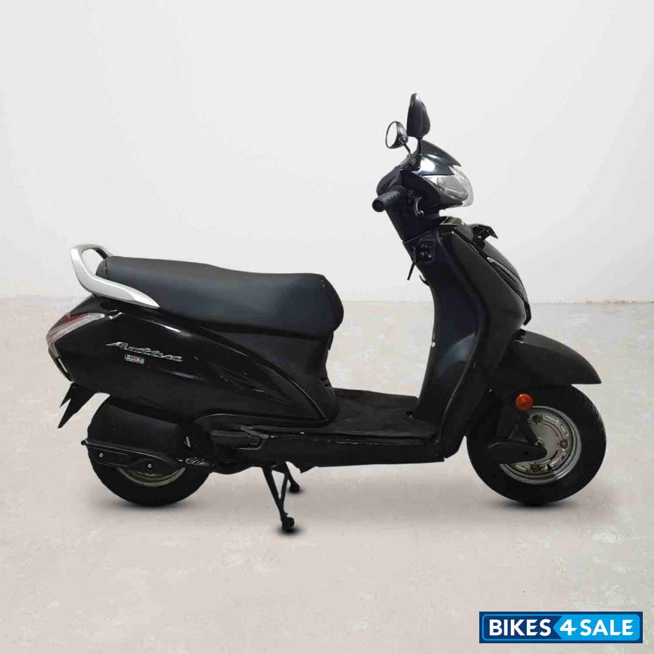 Honda Activa 5G