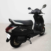 Honda Activa 5G