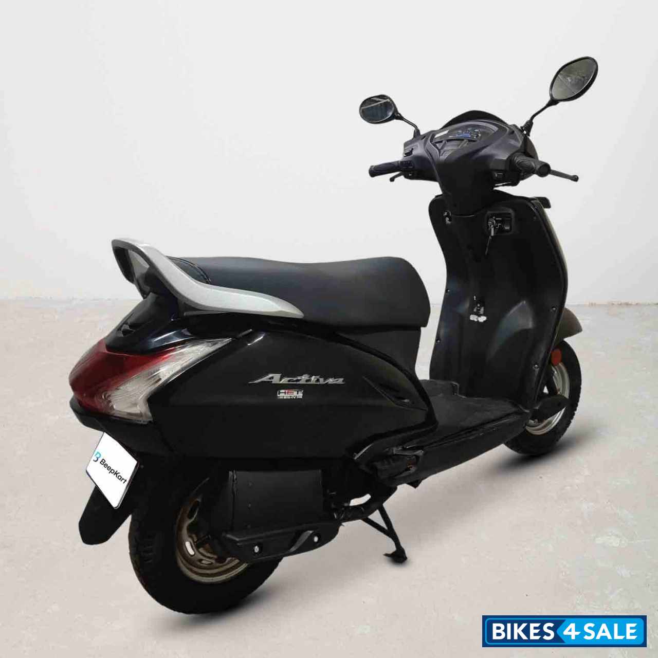 Honda Activa 5G