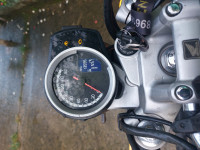 Honda Hness CB 350
