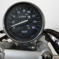 Bajaj Avenger 180 DTS-i 2015 Model