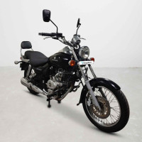 Bajaj Avenger 180 DTS-i