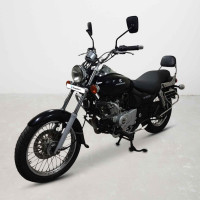 Bajaj Avenger 180 DTS-i