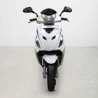 Hero Maestro Edge 110 BS6