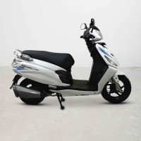 Hero Maestro Edge 110 BS6