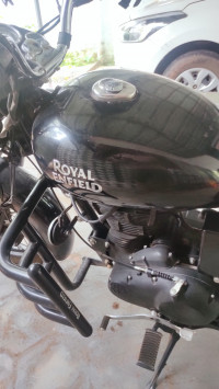 Royal Enfield Bullet 350 ES BS6 2020 Model
