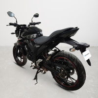 Suzuki Gixxer 150