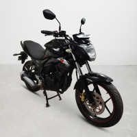Suzuki Gixxer 150