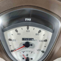 TVS Scooty Zest 110 BS6 2019 Model