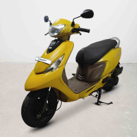 TVS Scooty Zest 110 BS6